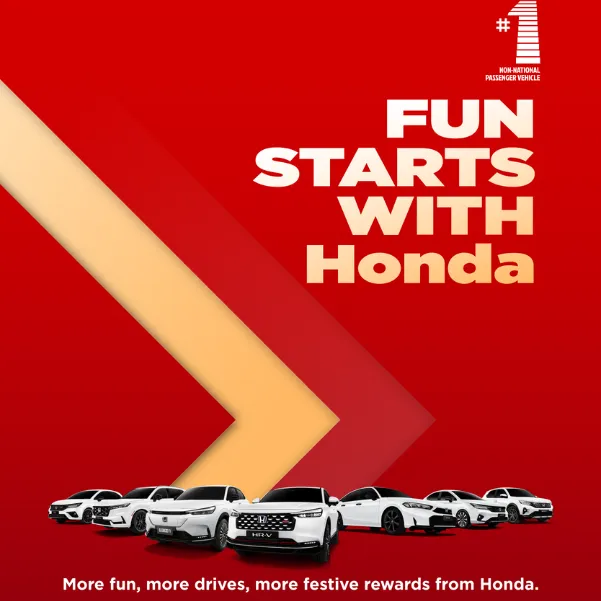 honda kuala lumpur