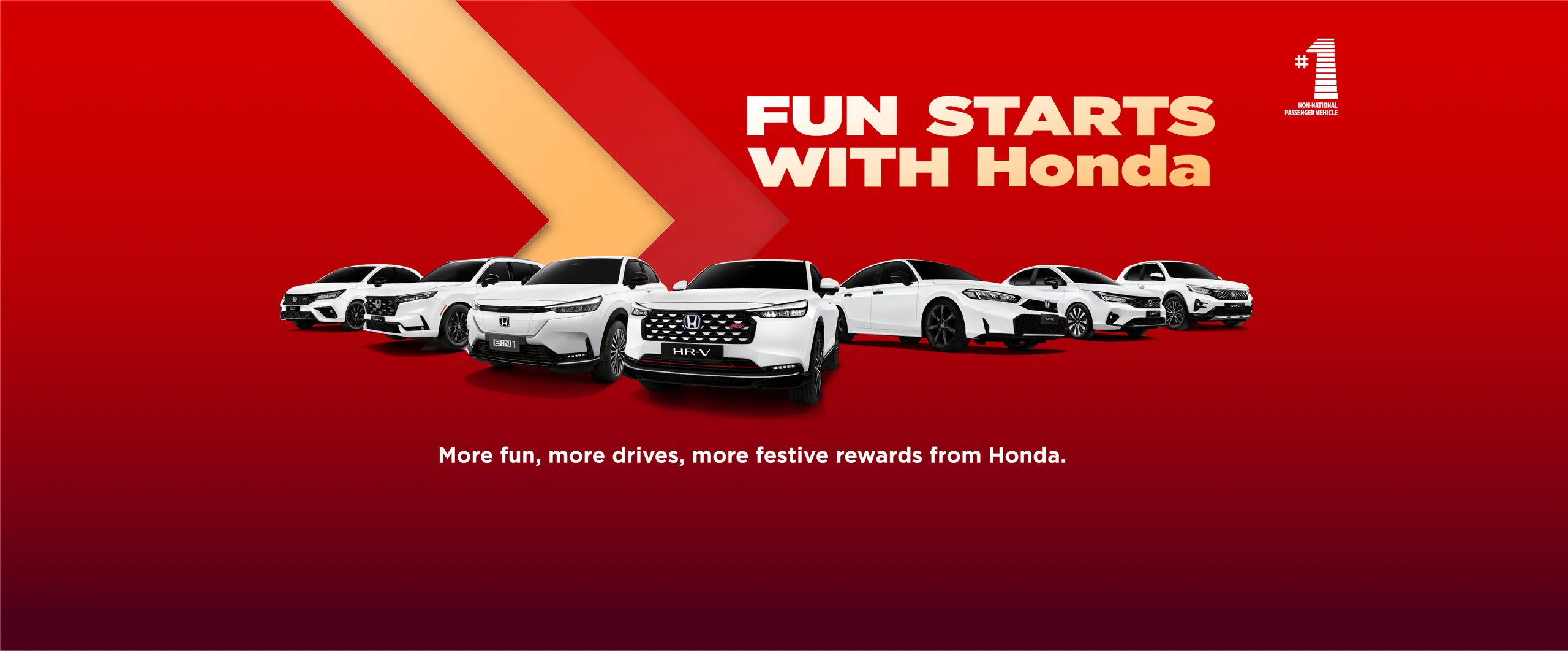 honda kuala lumpur